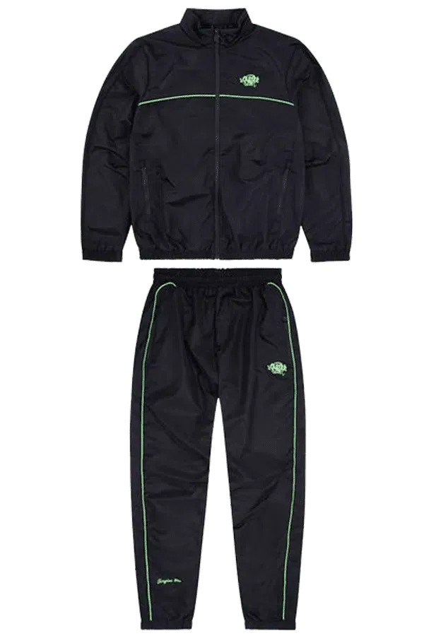 Syna World Tracksuit The Ultimate Blend of Streetwear Style, Comfort, and Everyday Luxury