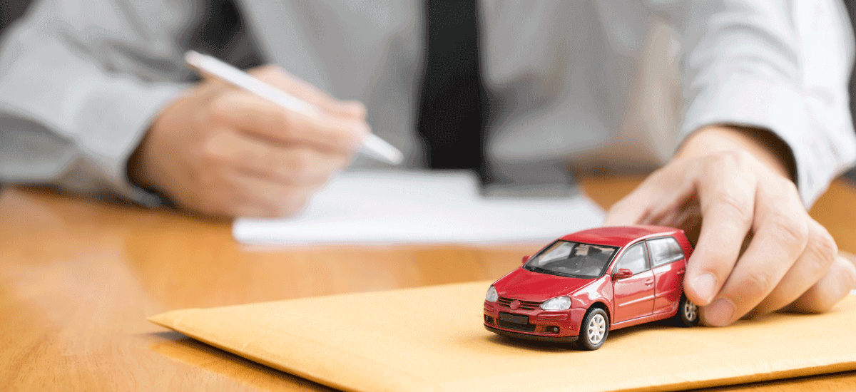 Car Insurance Work