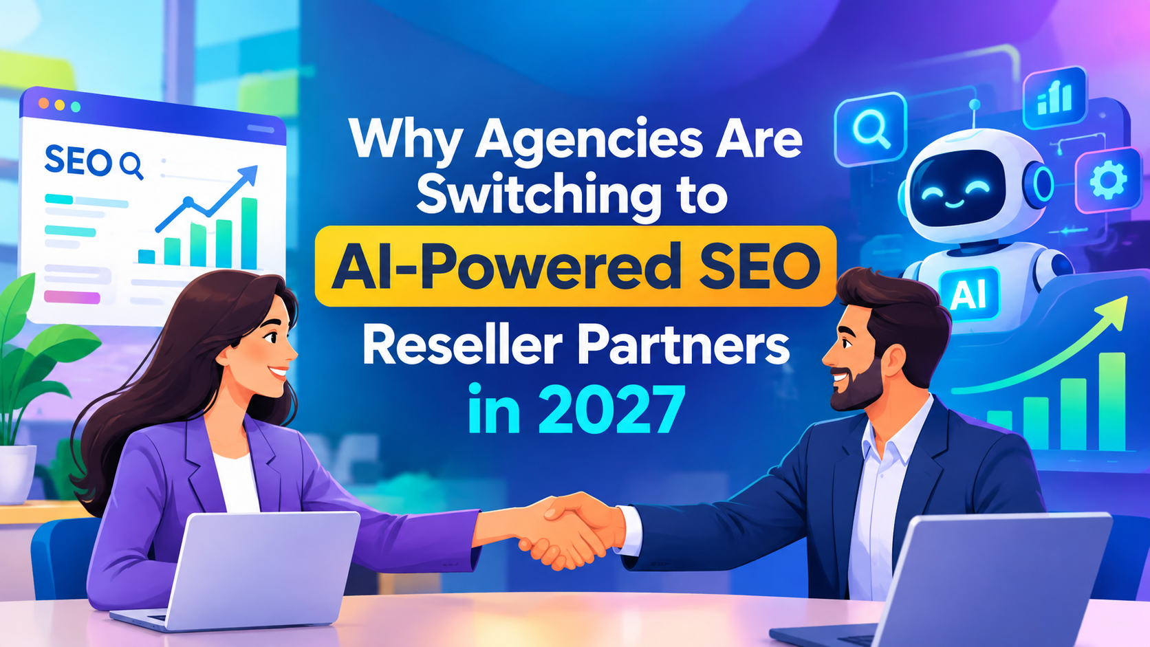 top seo reseller program