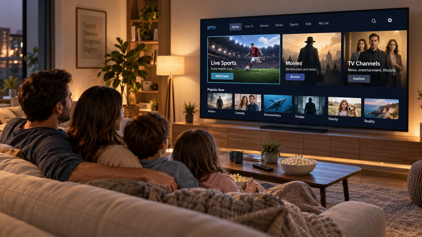 How Viewers Are Changing the Way They Watch TV Today