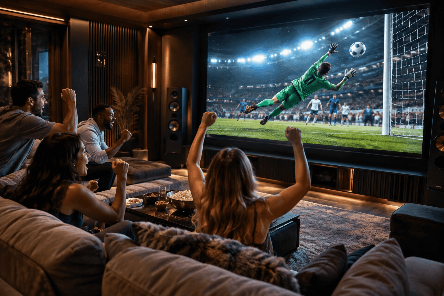 How Internet Speed Affects Live TV Streaming Quality