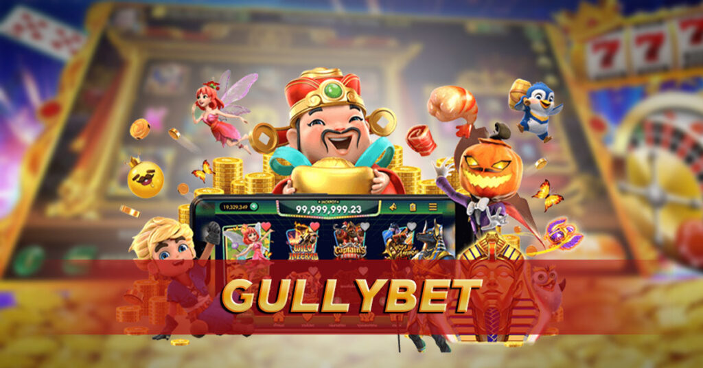 Gullybet App