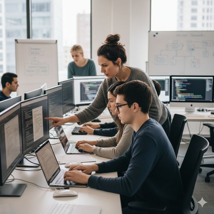 HRMS software in Ahmedabad
