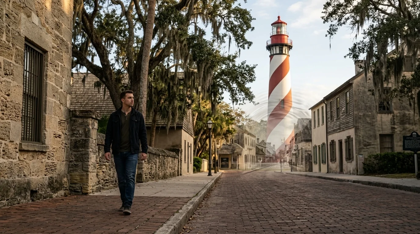 How Historic Settings Give Speculative Fiction a Stronger Sense of Place