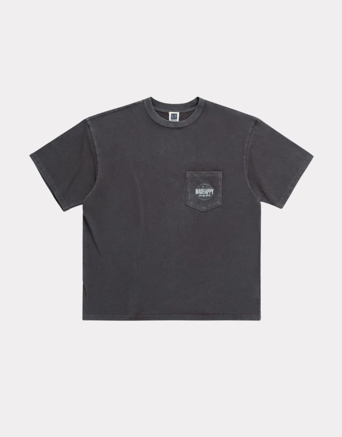Madhappy T-Shirt A Stylish Blend of Comfort, Quality, and Positive Expression