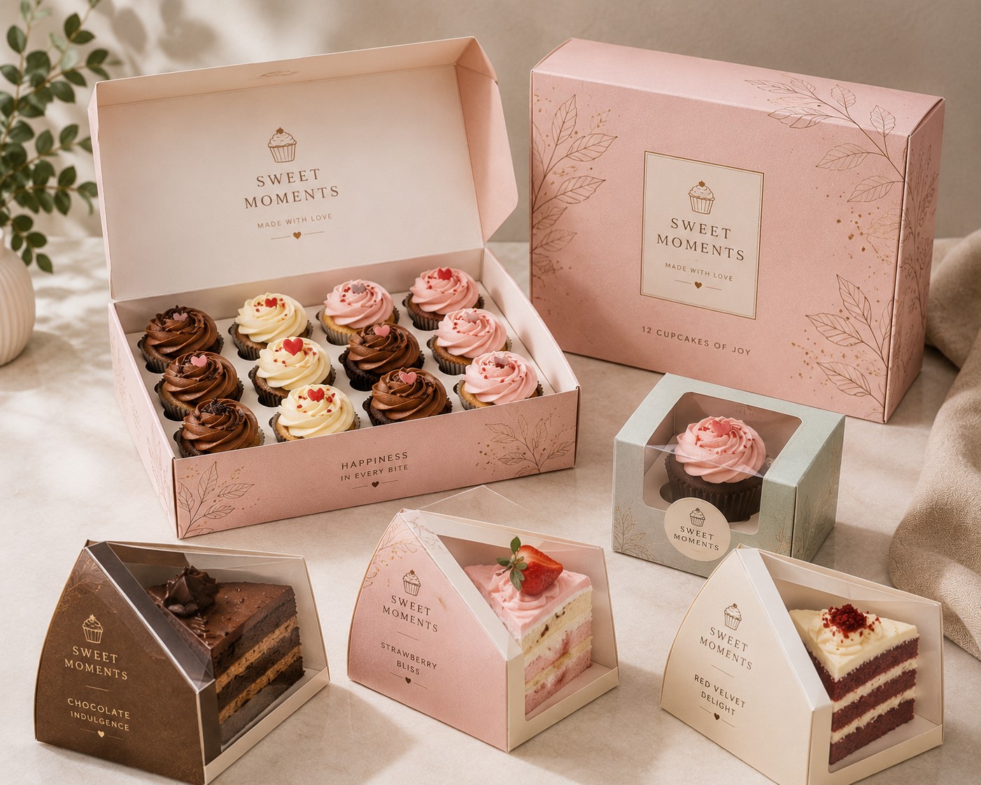 bakery bsuiness