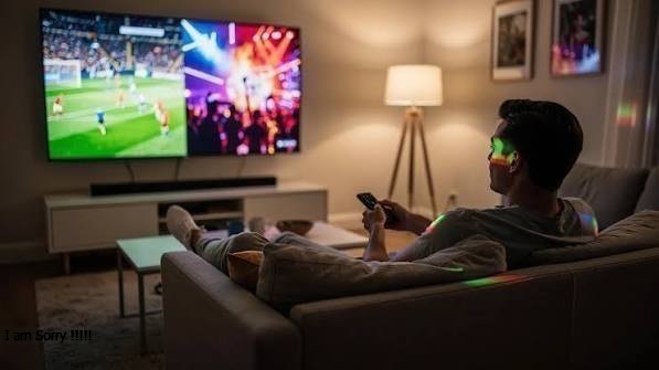 How Swedish Households Are Adapting to Internet-Based Television