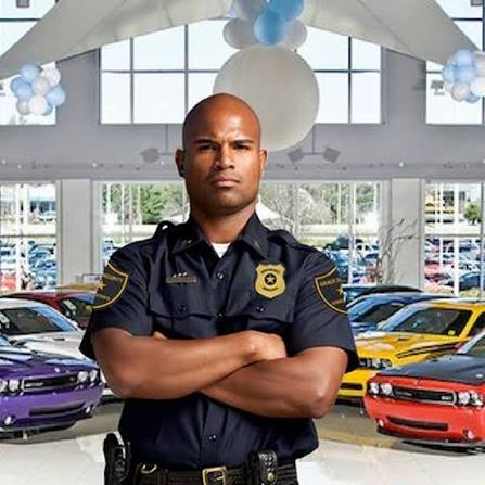 security services franklin