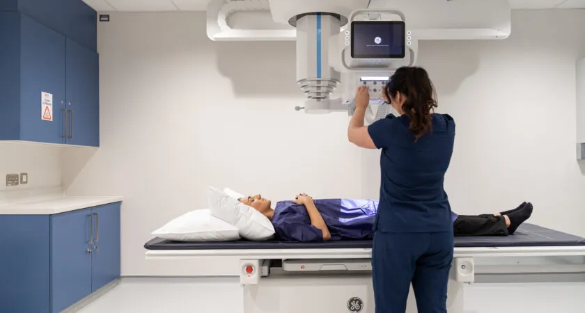 Imaging Diagnostic Services in Dayton