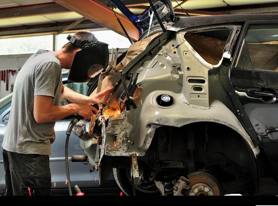 How Can Body Collision Repairs Extend Vehicle Lifespan?