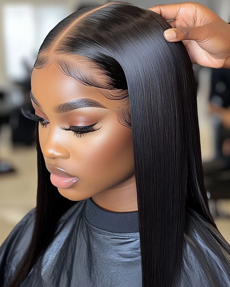 Classic Look With Bundles