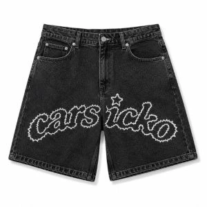 Carsicko Shorts The Streetwear Essential Modern Urban Style