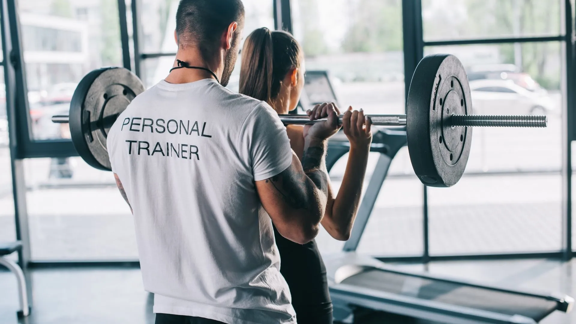 Monthly Personal Training Packages