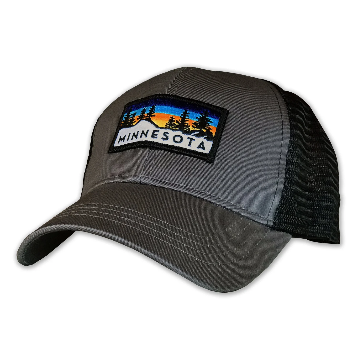 MN Trucker Hat