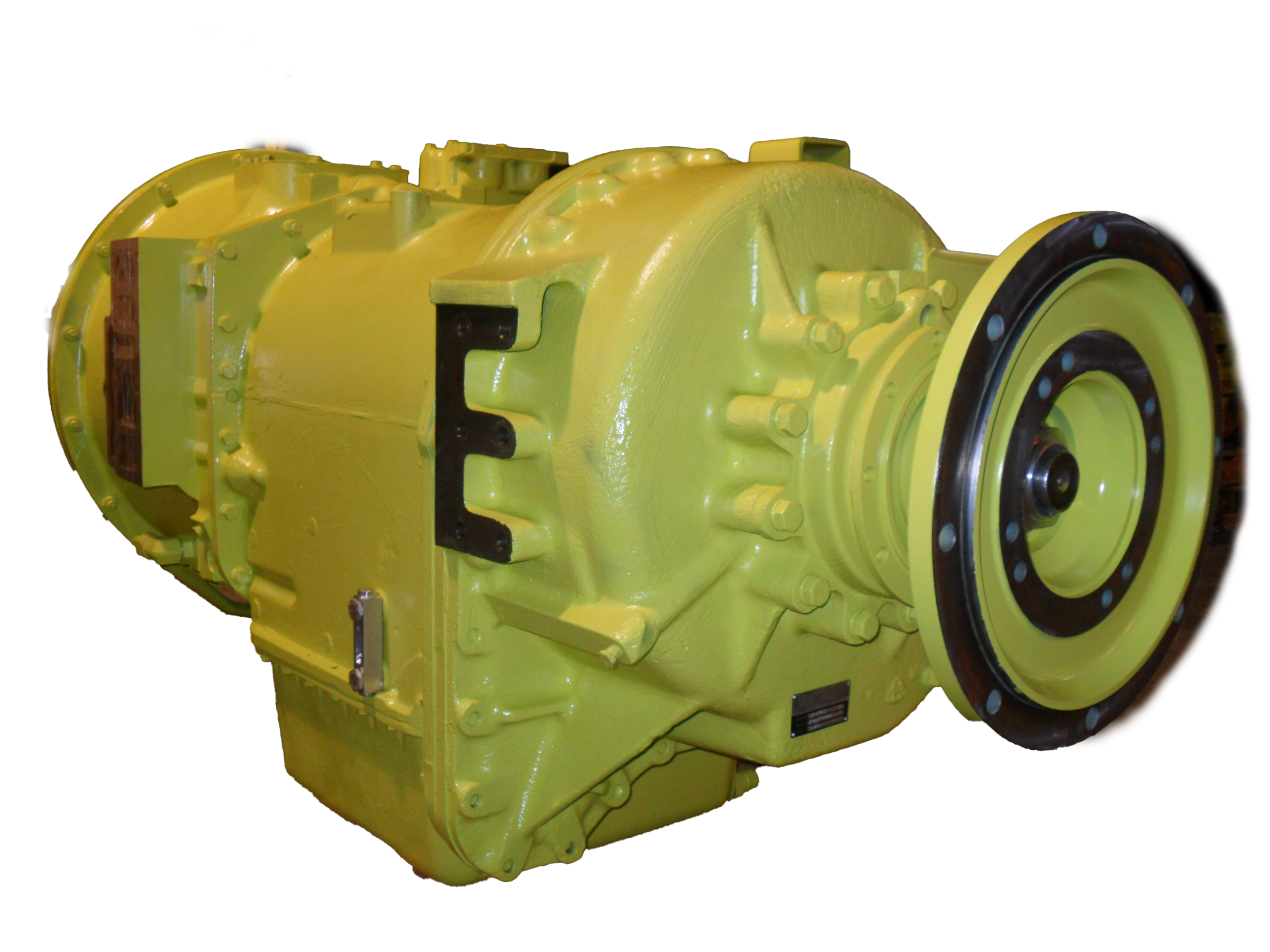 allison industrial transmissions