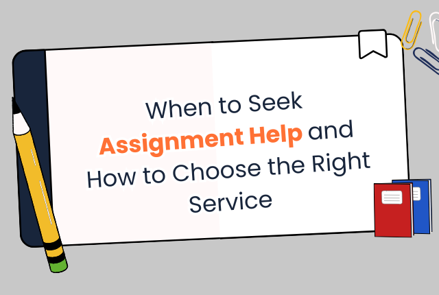 Assignment Help