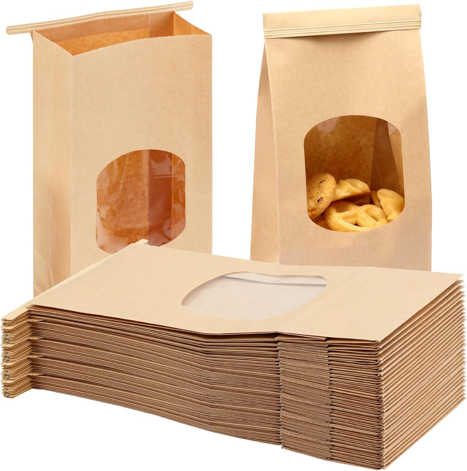 Bakery Bags