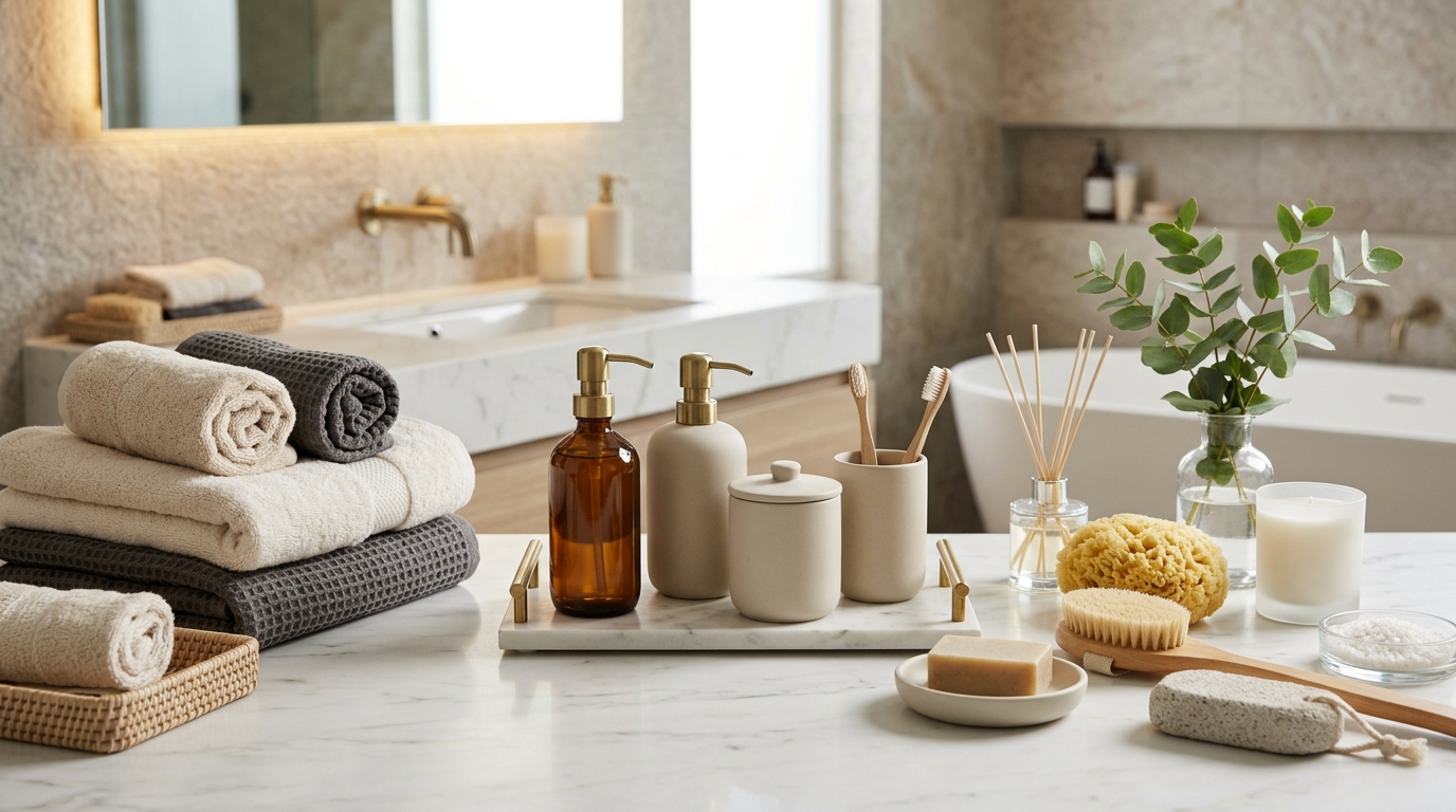 Best Materials for Bath Product Boxes Printing and Design Tips