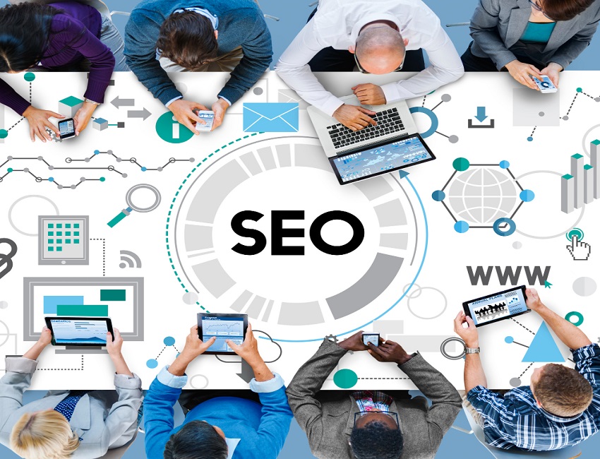 best SEO services Calgary