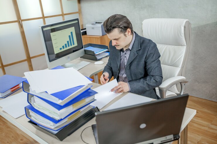 Comment améliorer la gestion financière et comptable de son entreprise