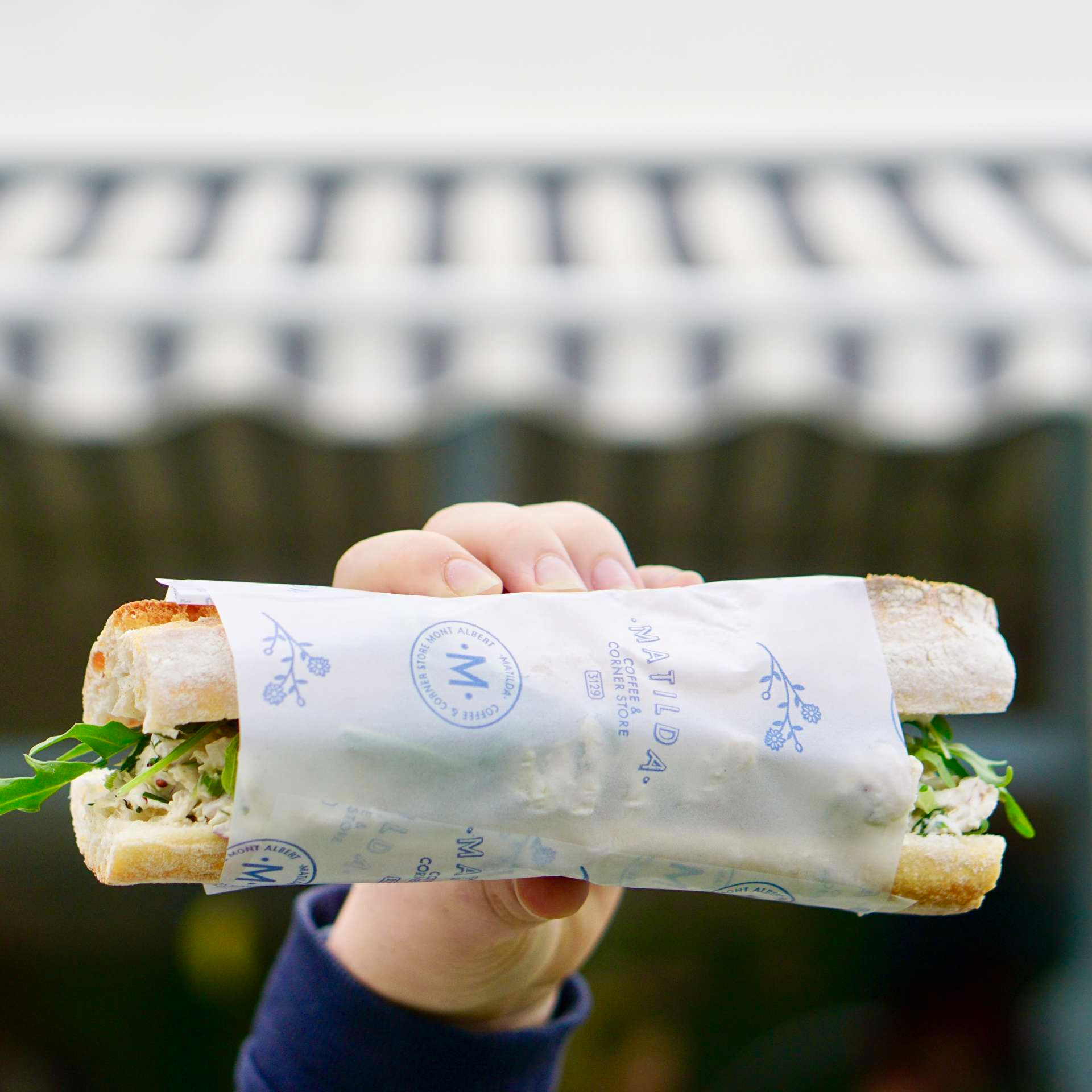 Custom Sandwich Paper: Essential For Product Success