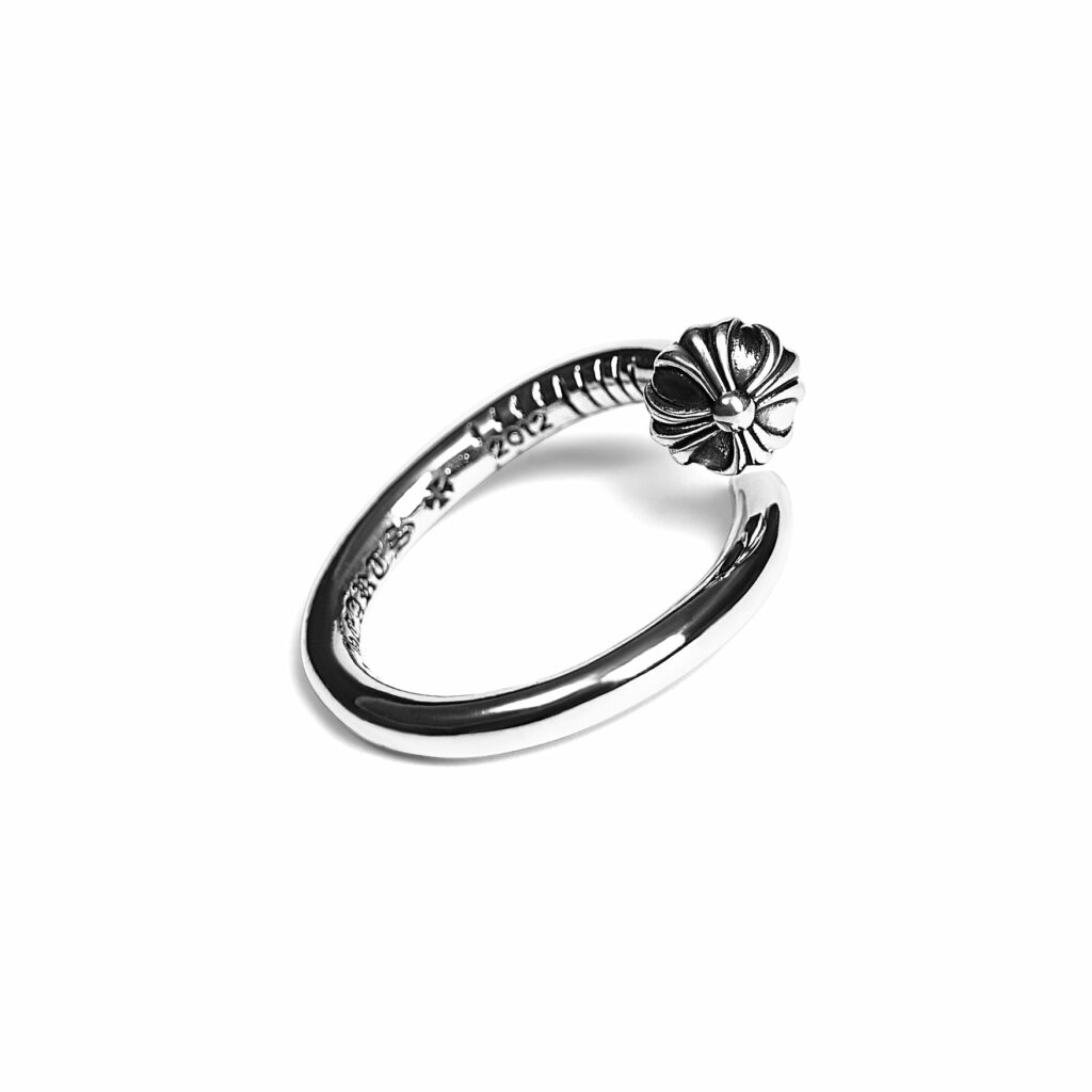 Chrome Hearts Ring United States: Luxury-Inspired Fashion