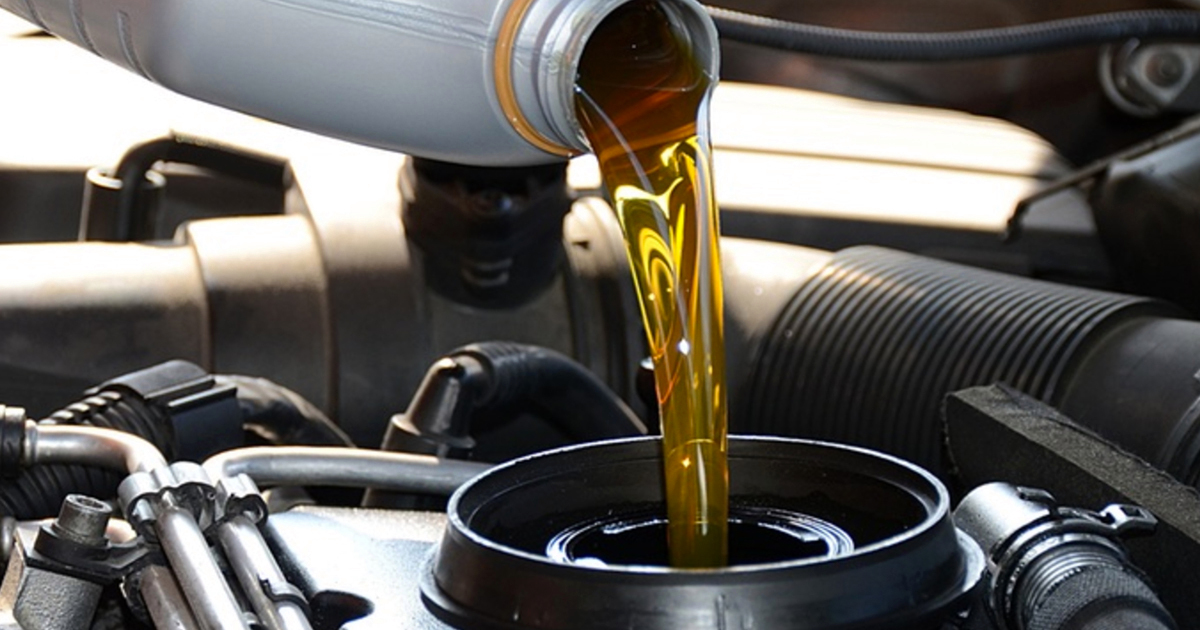 Diesel Engine Oil: Deciphering The Vital Fluid For Your Engine