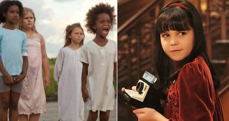 From child actor to veteran performer