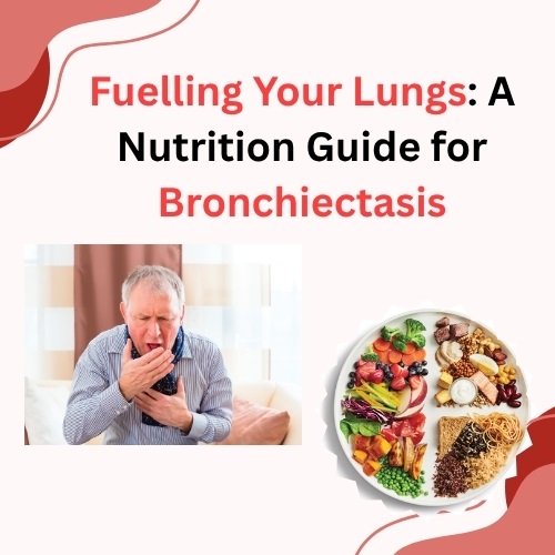 Fuelling Your Lungs