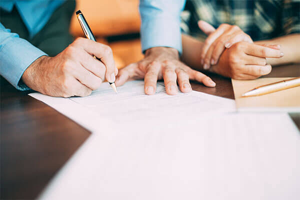 General Notary Services
