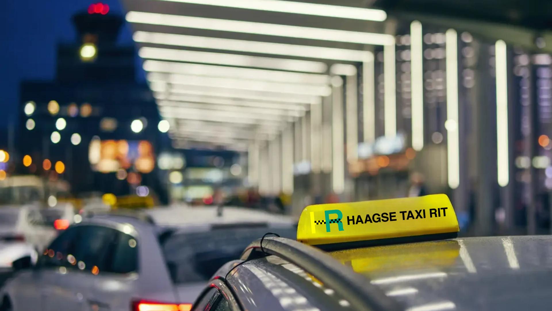 bob taxi den haag