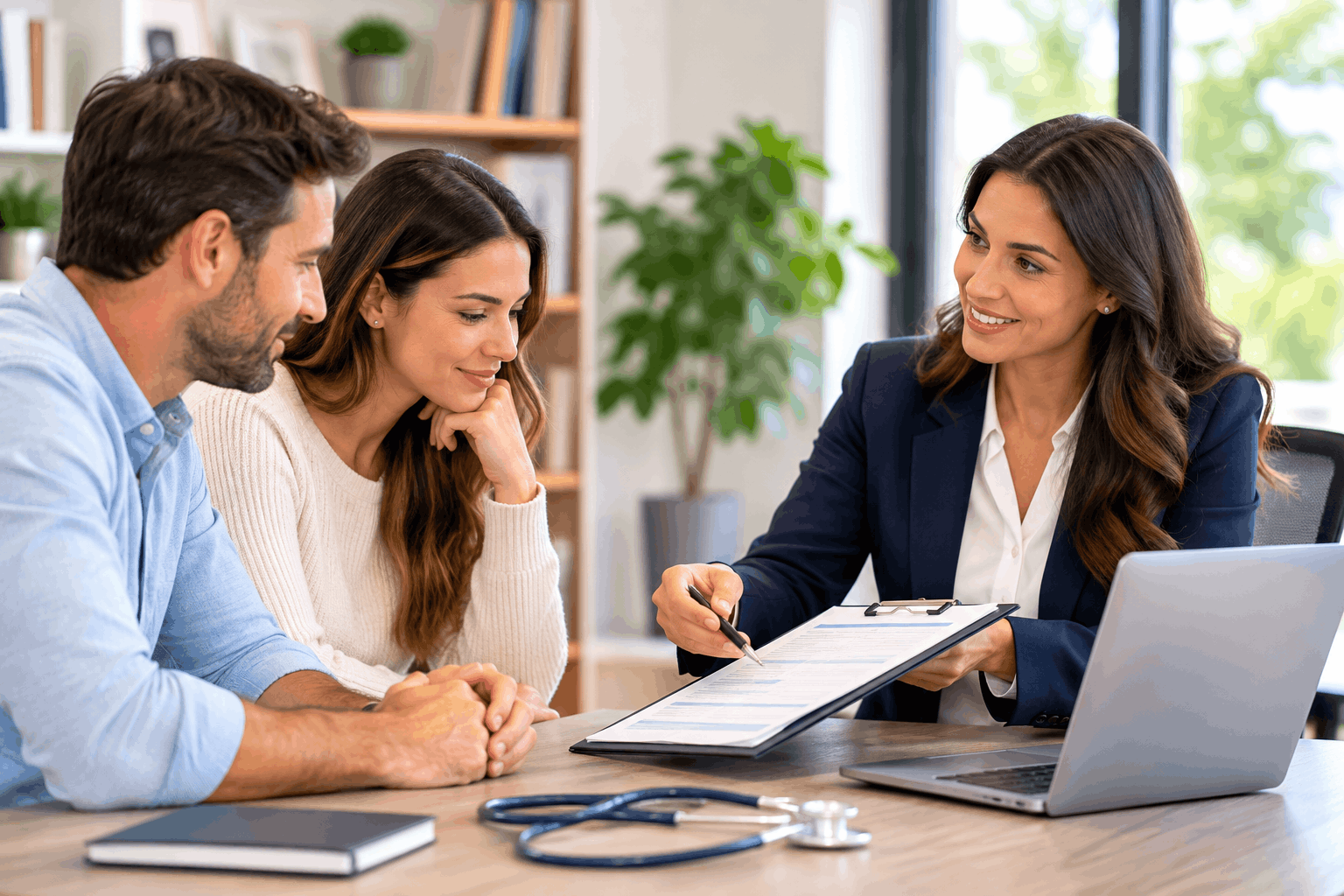 Medicare Agent Tampa FL