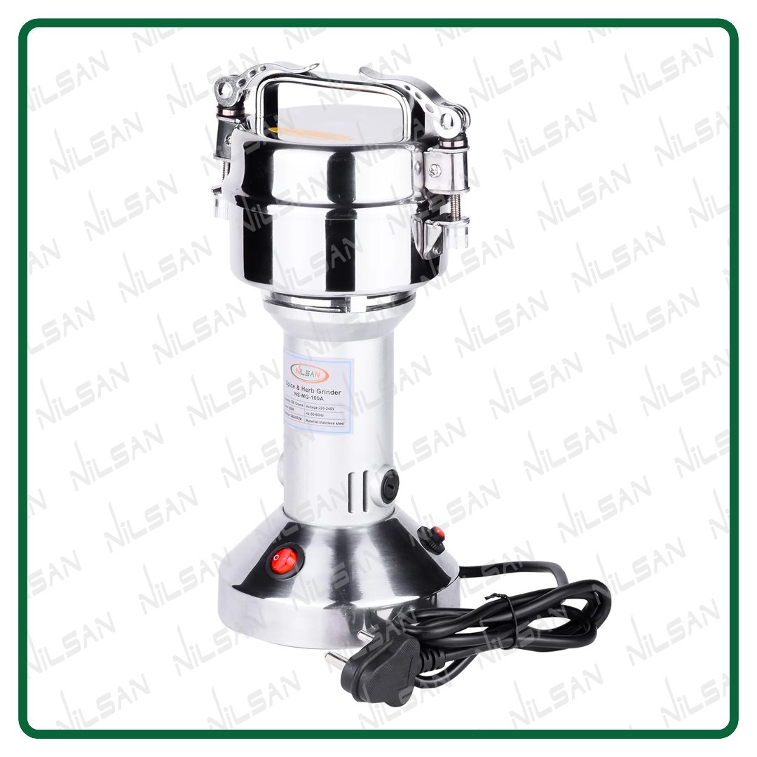 How To Choose The Best Masala Grinder For Home Use