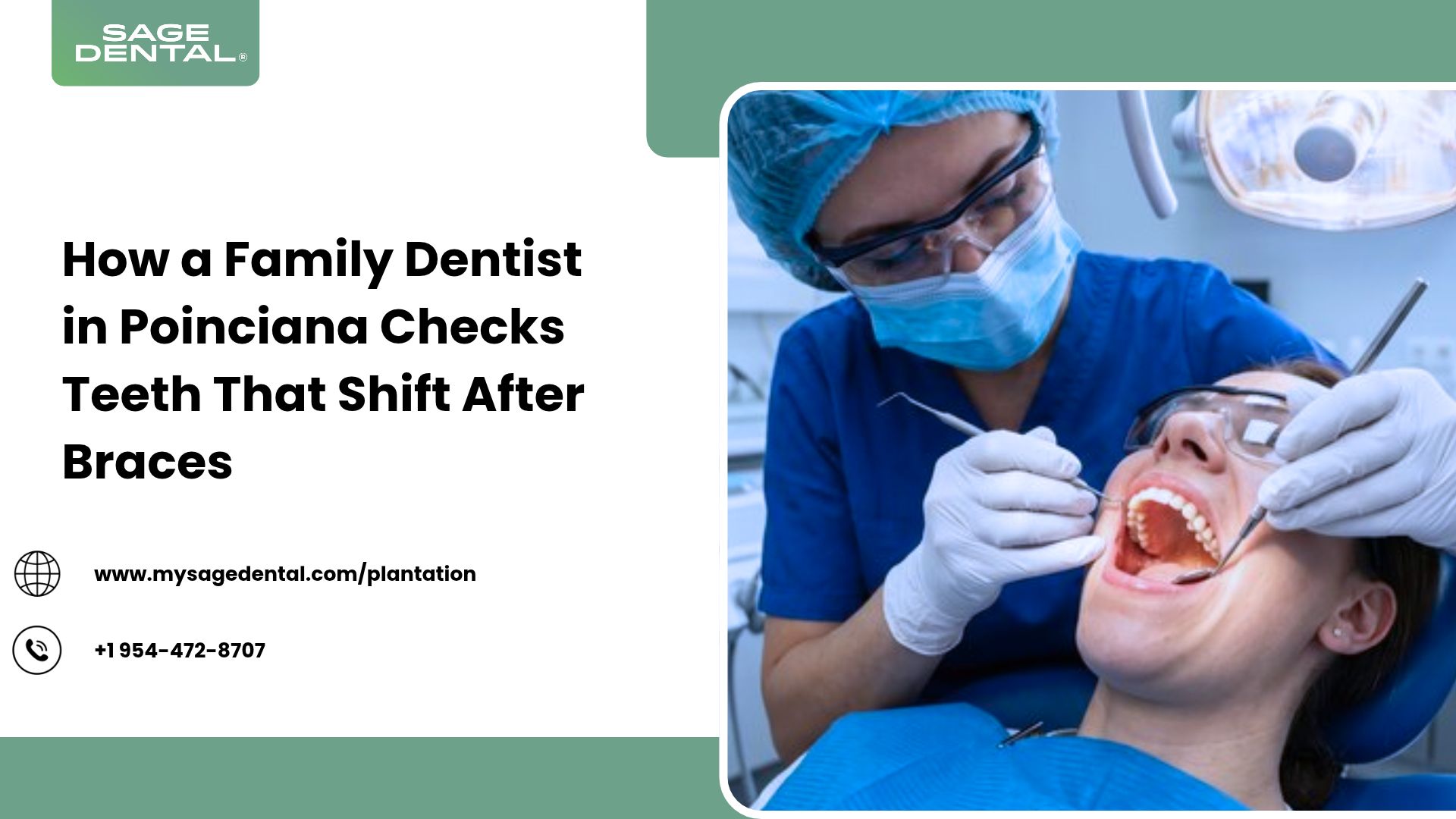 family dentist in Poinciana