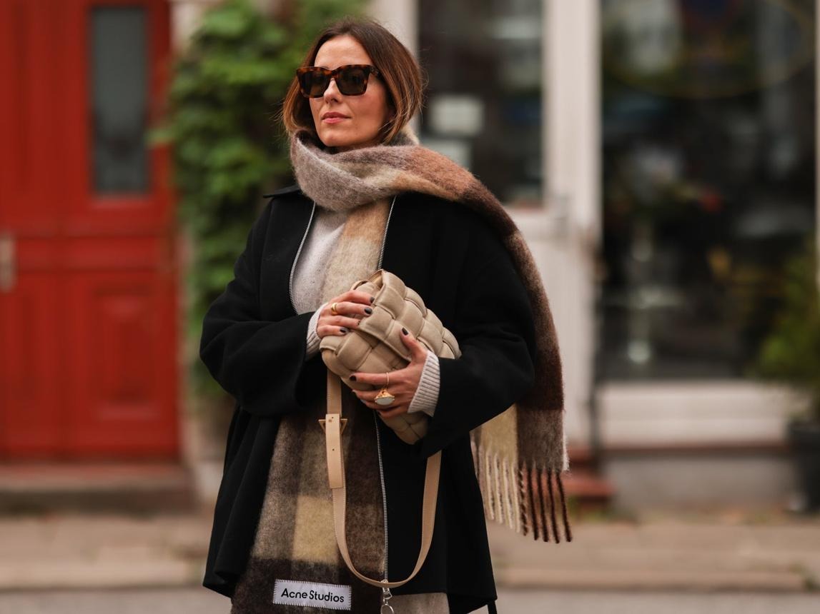 Acne Studios: The Scandinavian Fashion Brand Redefining Modern Luxury