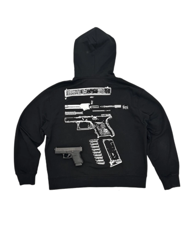 In Glock We Trust