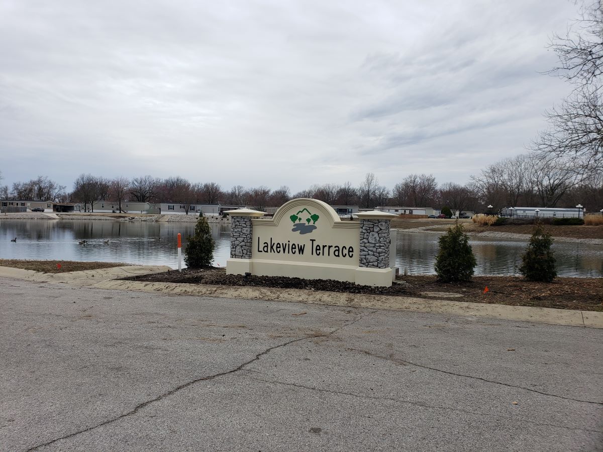 Monument Signs for Business in Kansas City