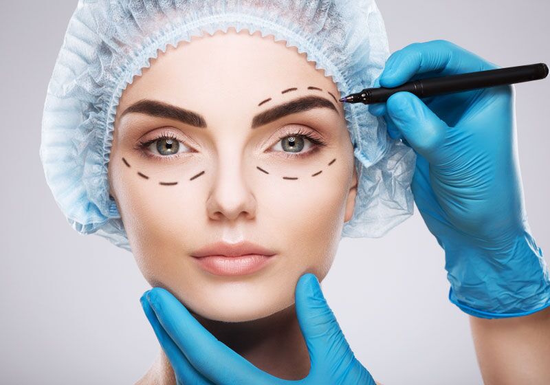 Cosmetic Surgery Clinic Dubai