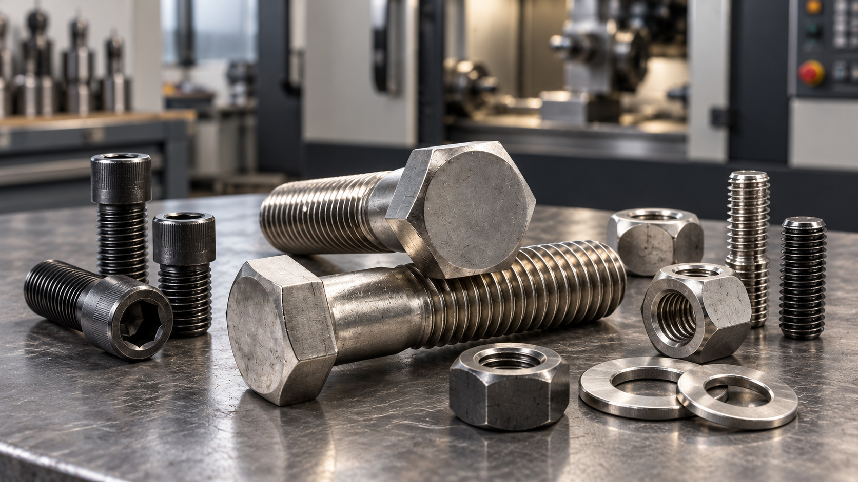 fasteners