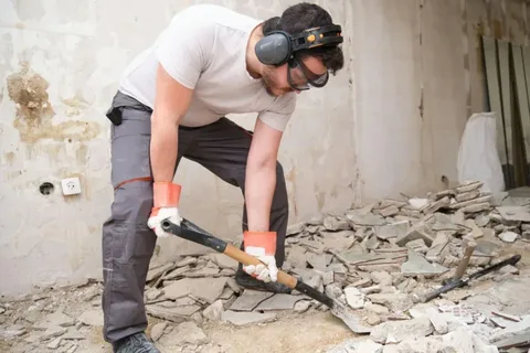 Renovation Debris Removal: What Should Be Hauled Away After a Remodel?