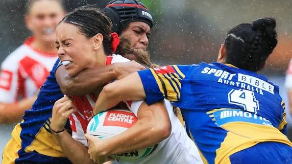 Top Australian women rugby league players to watch