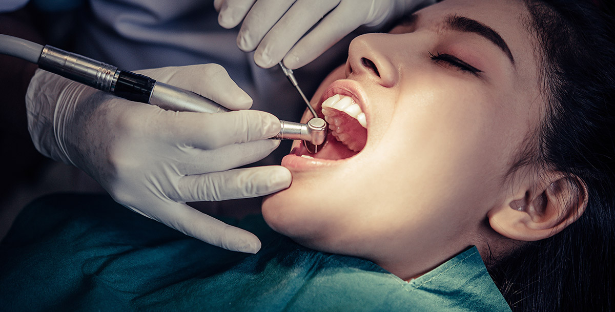 Best Dentist
