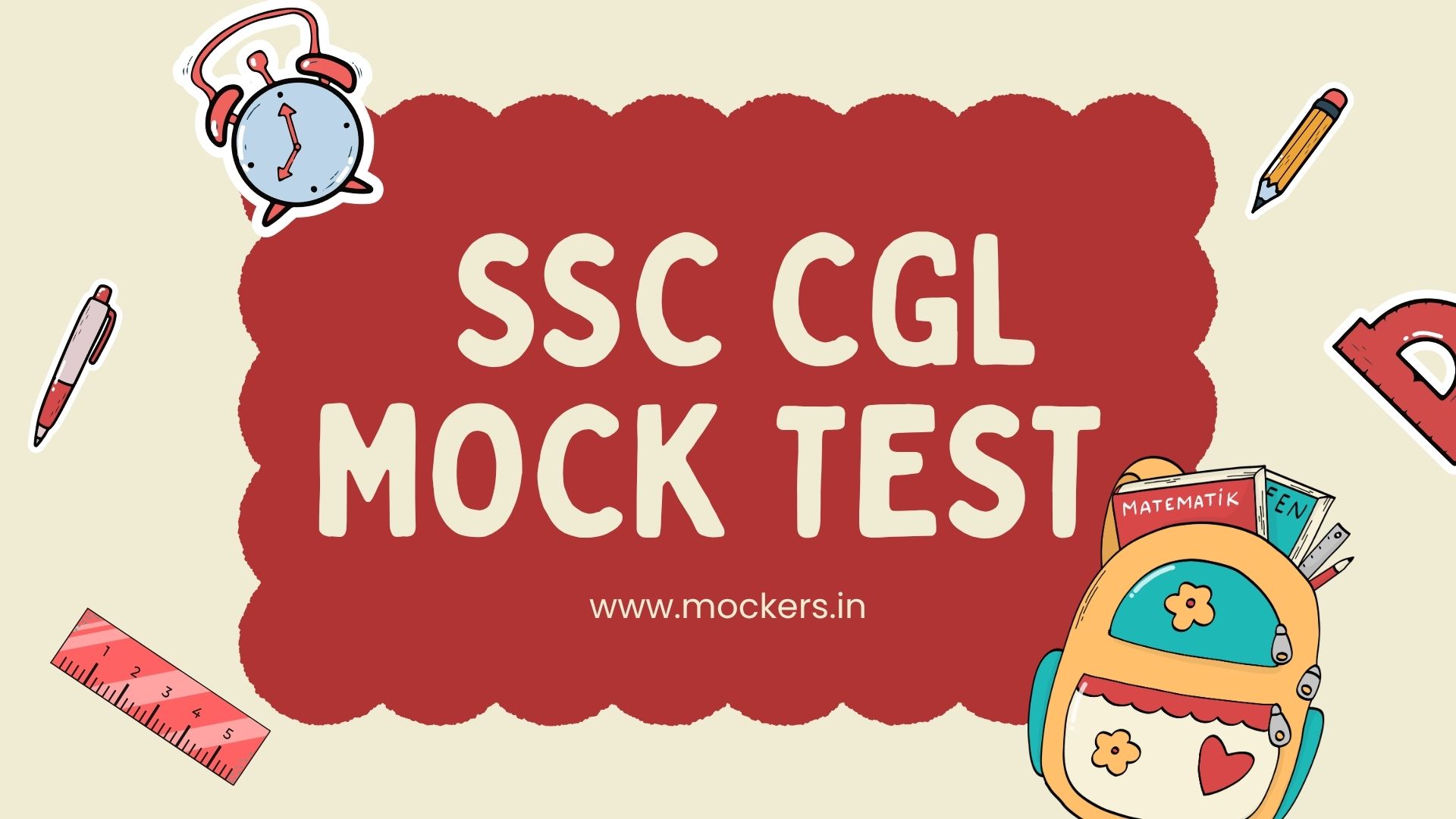 SSC CGL Preparation Tips for a More Effective Study Strategy