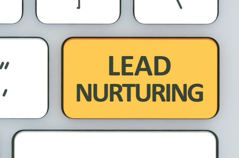 lead nurturing services