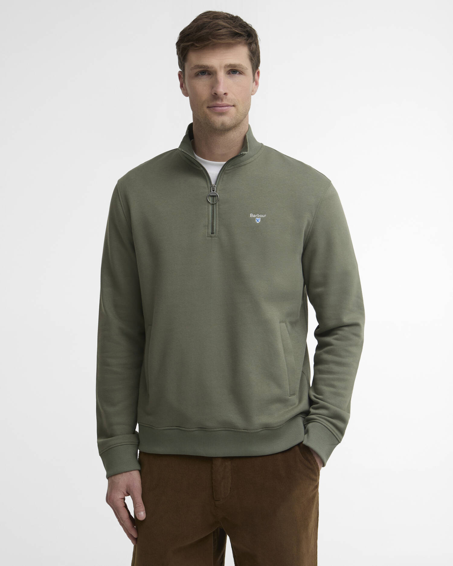 Barbour: The Perfect Balance of Heritage, Outdoor Functionality, and Modern Elegance