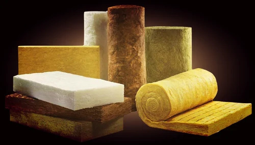 foam insulation material supplier