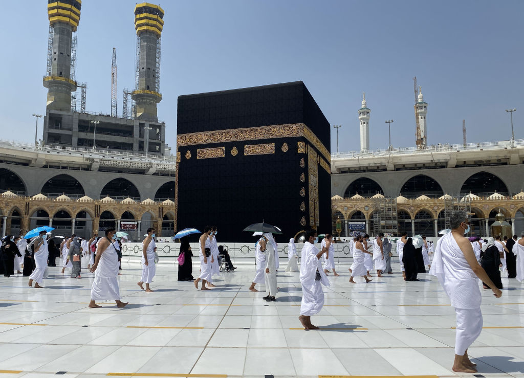 Which Umrah Packages from the UK Offer the Best Value with Plan Your Umrah
