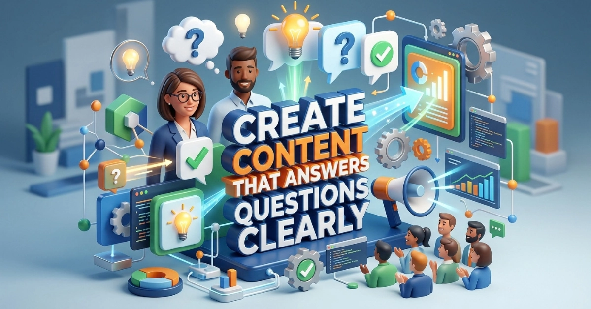 Create Content