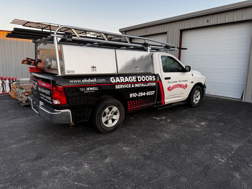Vehicle Wraps Wilmington