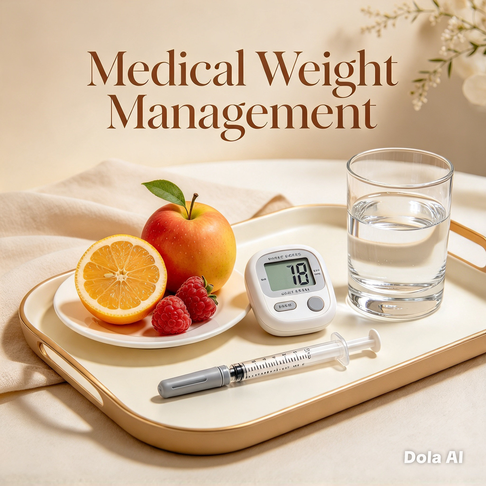 Weight loss injections